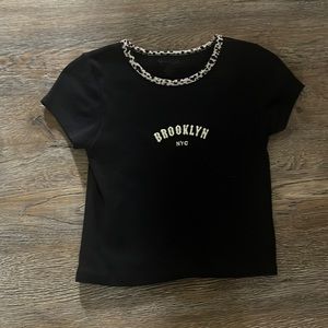 brandy melville top